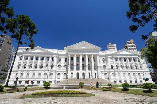 Universidade Federal do Paraná é escolhida para sediar programa internacional de simulações e debates da Global Youth Organization (GYO)