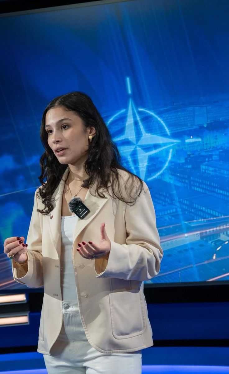VICE-PRESIDENTE GLOBAL DA GYO, INÊS SOFIA LEITÃO, REALIZA VIAGEM INTERNACIONAL DE LISBOA A GENEBRA PARA REFORÇAR PRESENÇA GLOBAL DA ORGANIZAÇÃO