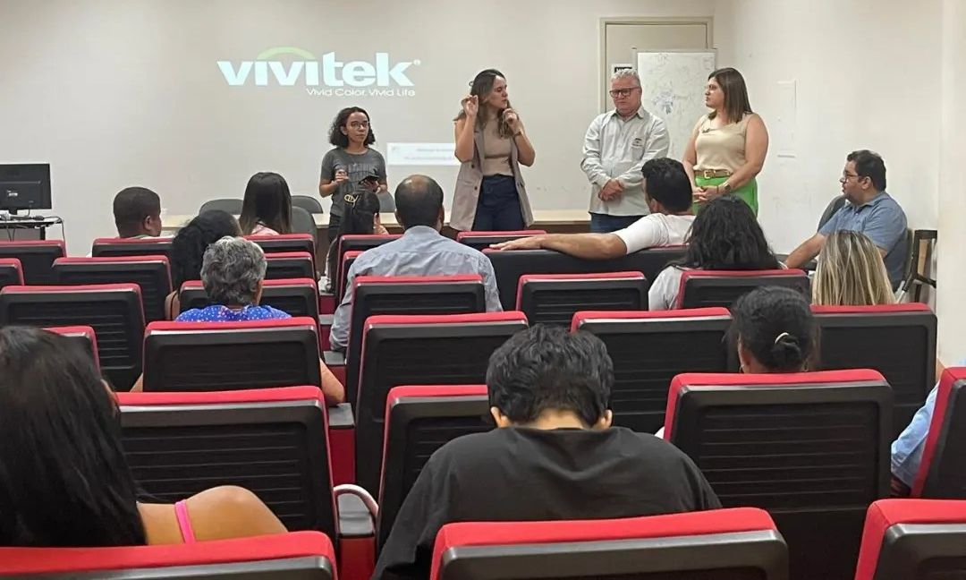 Prefeitura de Frutal e SEMMA promovem mais uma edição do Fórum Municipal de Lixo e Cidadania