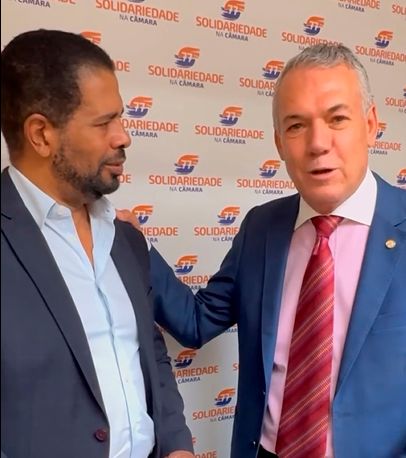 Prefeito eleito Dr. Herculano anuncia investimentos em entidades e saúde de Iturama