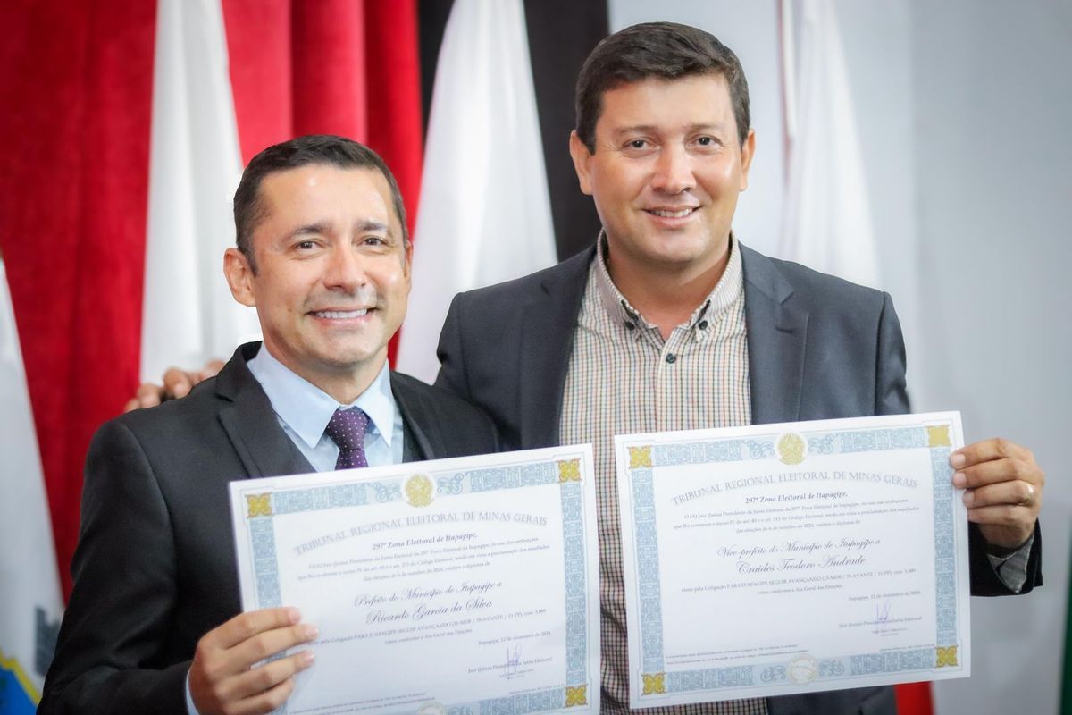 MP pede arquivamento de denuncias eleitorais contra Ricardo e Craidim