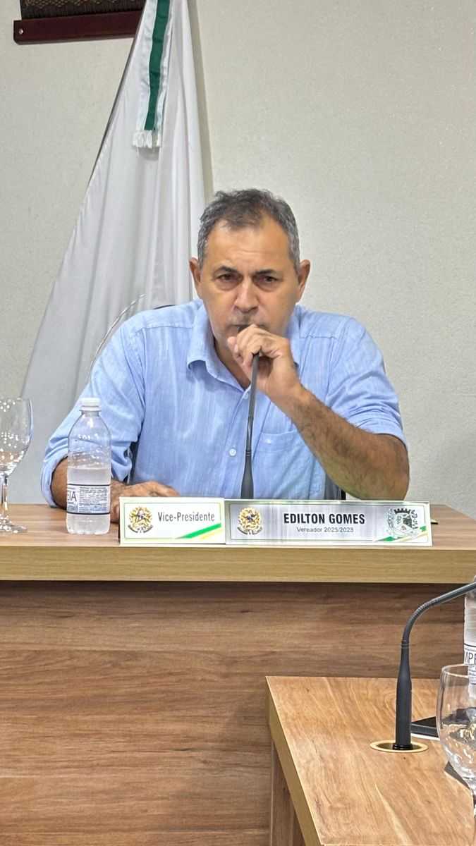 Charles e Edilton sugerem instalação de corrimão em ponte na saída para Monte Belo