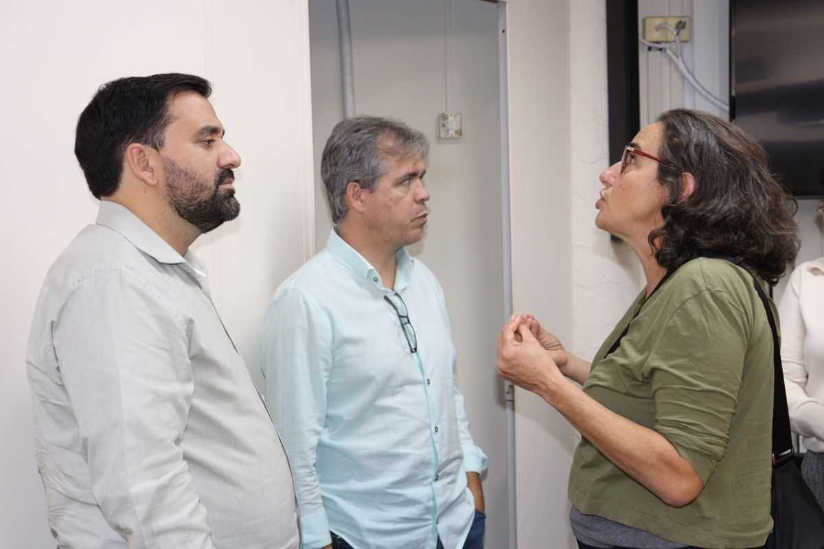 Audiência pública discute impactos ambientais e rescisão contratual com a COPASA em Frutal