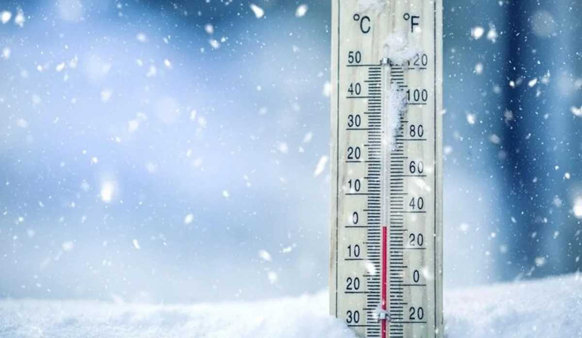 Onda de ar polar promete derrubar temperaturas no Triângulo Mineiro e Alto Paranaíba