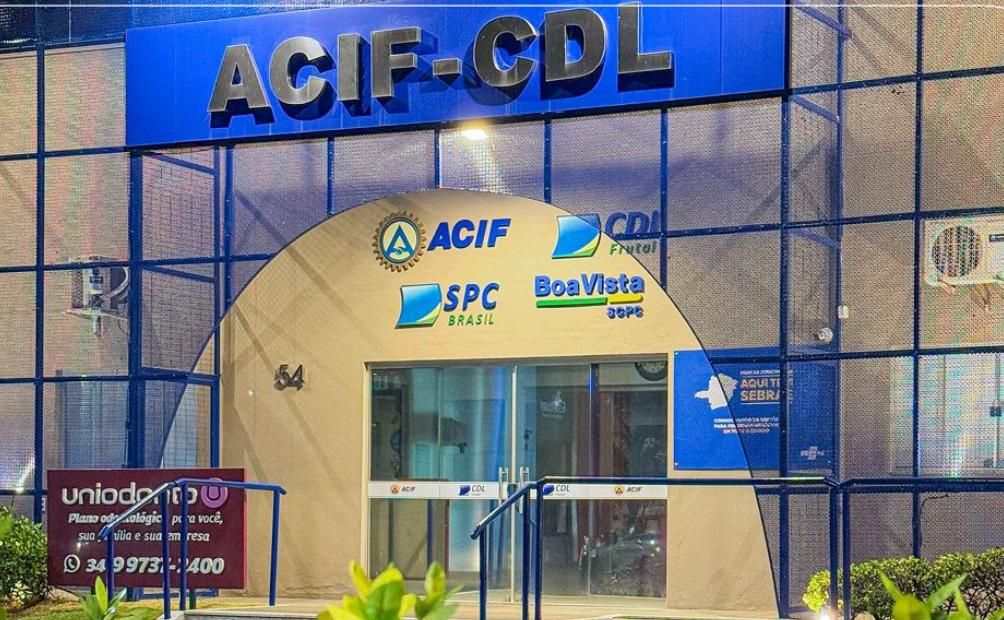 Eleição da ACIF/CDL para o triênio 2026/2028 está acontecendo hoje