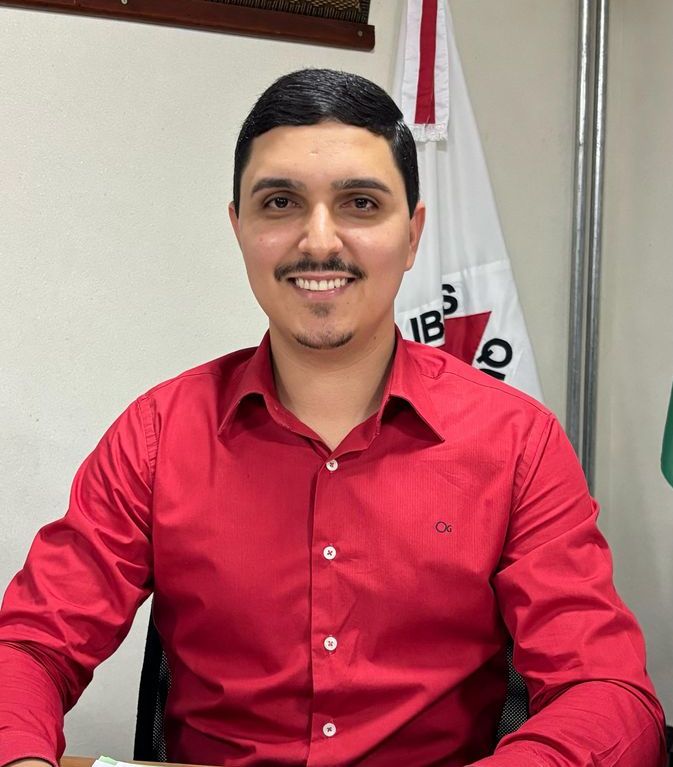 Vereador Marcelo reforça necessidade de sinalização em caçambas de entulho em São Francisco de Sales