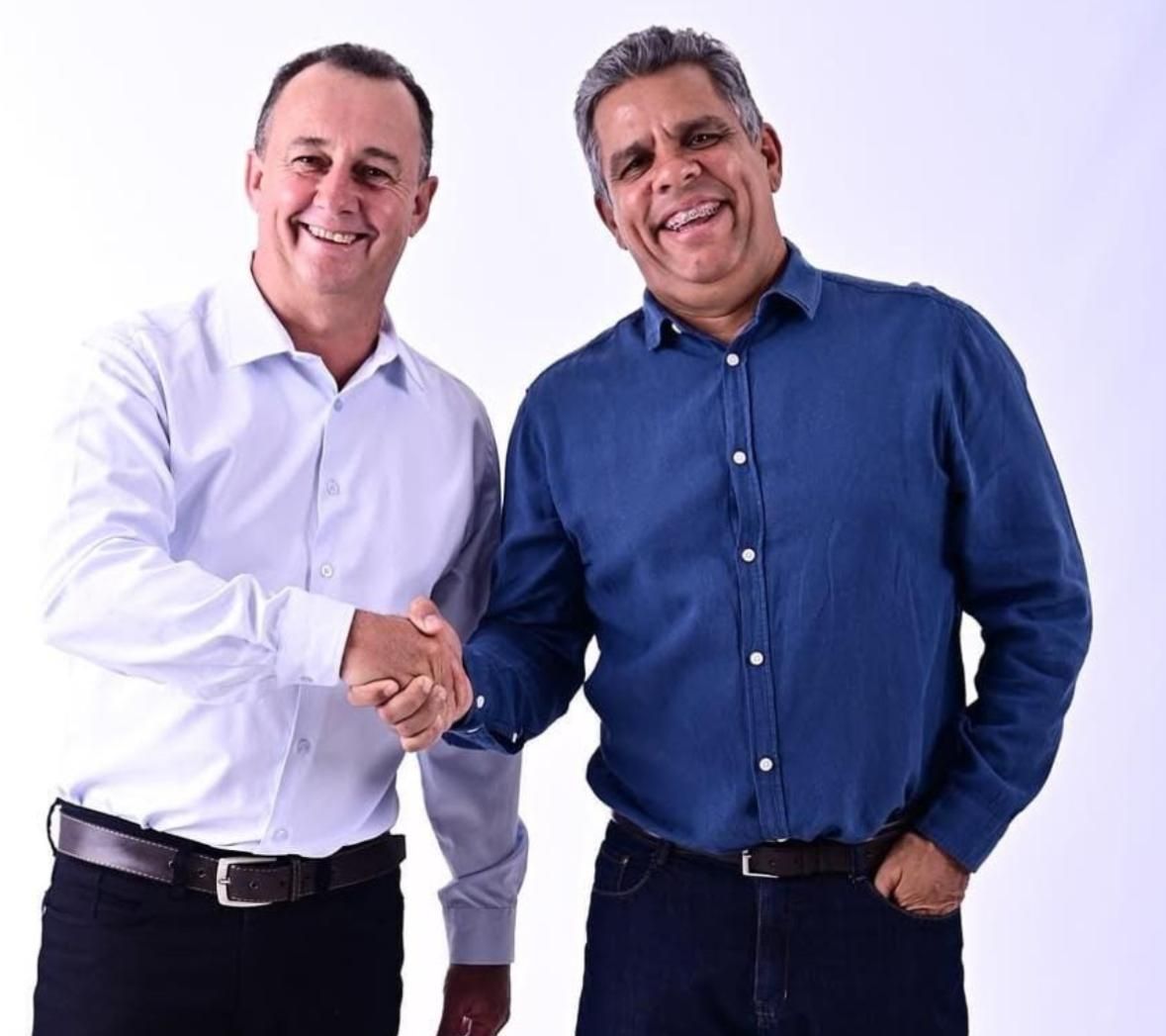 Justiça Eleitoral cassa prefeito e vice de Grupiara por abuso de poder político e econômico