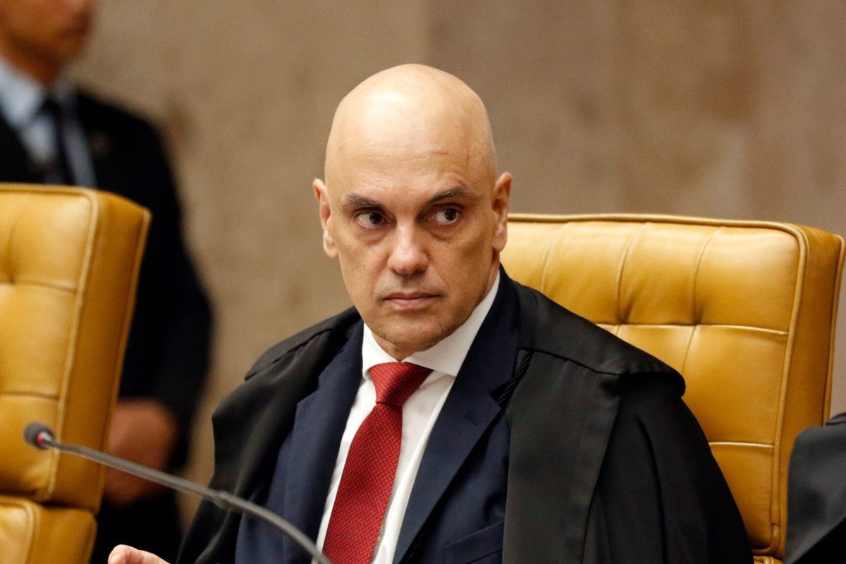 STF abre investigação sigilosa sobre possível quebra irregular de sigilo fiscal de ministros