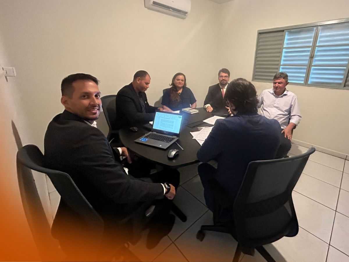 Campina Verde avança para instalação de Unidade Avançada de Atendimento da Justiça Federal