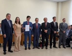 Frutal receberá Unidade Avançada de Atendimento da Justiça Federal