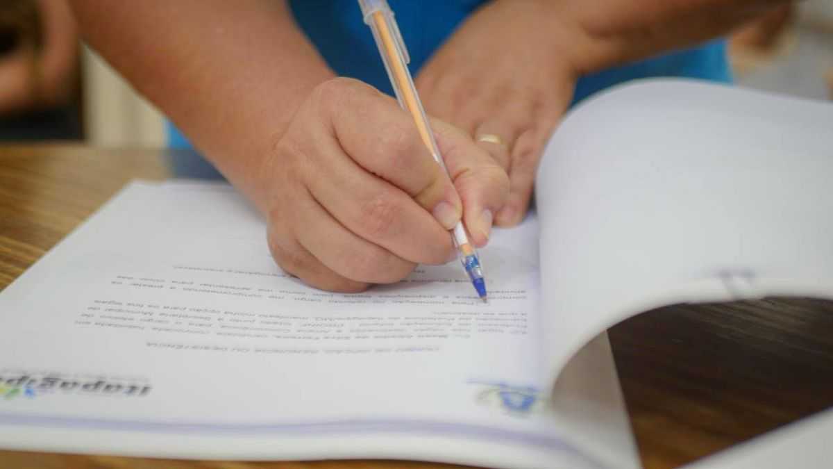 Prefeitura destaca efetivação de 15 professores e anuncia novos investimentos para a educação em Itapagipe