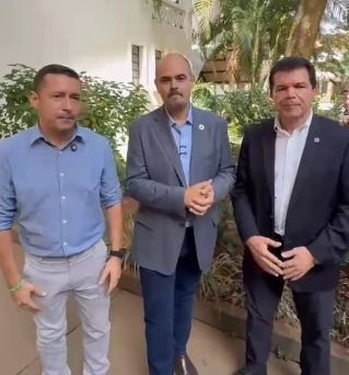 Governador enfatiza investimentos que reforçam desenvolvimento de Itapagipe e região