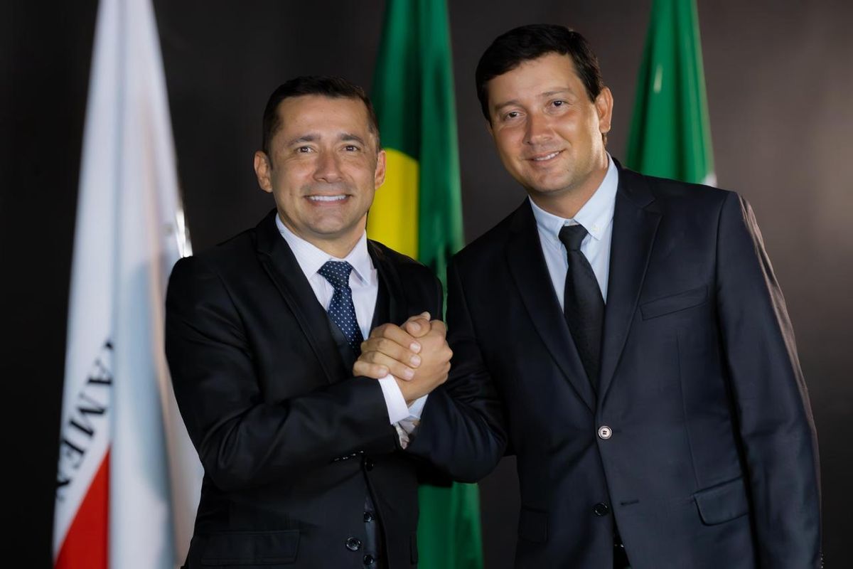 Justiça Eleitoral rejeita recurso e mantém decisão favorável a Ricardo Garcia em Itapagipe