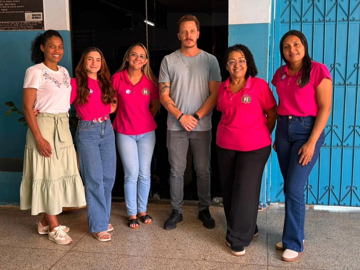 💜 AGOSTO LILÁS: INFORMAÇÃO QUE TRANSFORMA, RESPEITO QUE PROTEGE