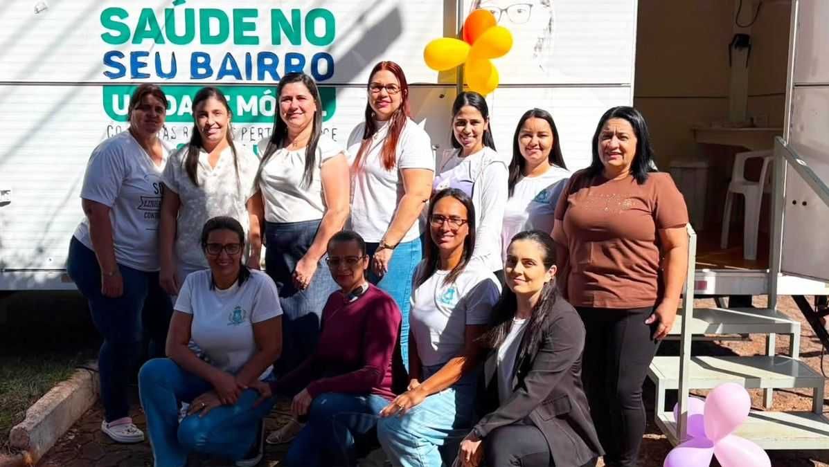 💉 CUIDAR DA SAÚDE TAMBÉM É MANTER A VACINAÇÃO EM DIA!