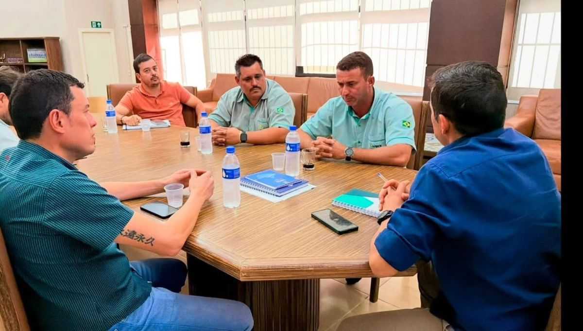 🏗️ ITAPAGIPE CRESCE E NOVOS INVESTIMENTOS CHEGAM PARA FAZER PARTE DESSE FUTURO! ✨