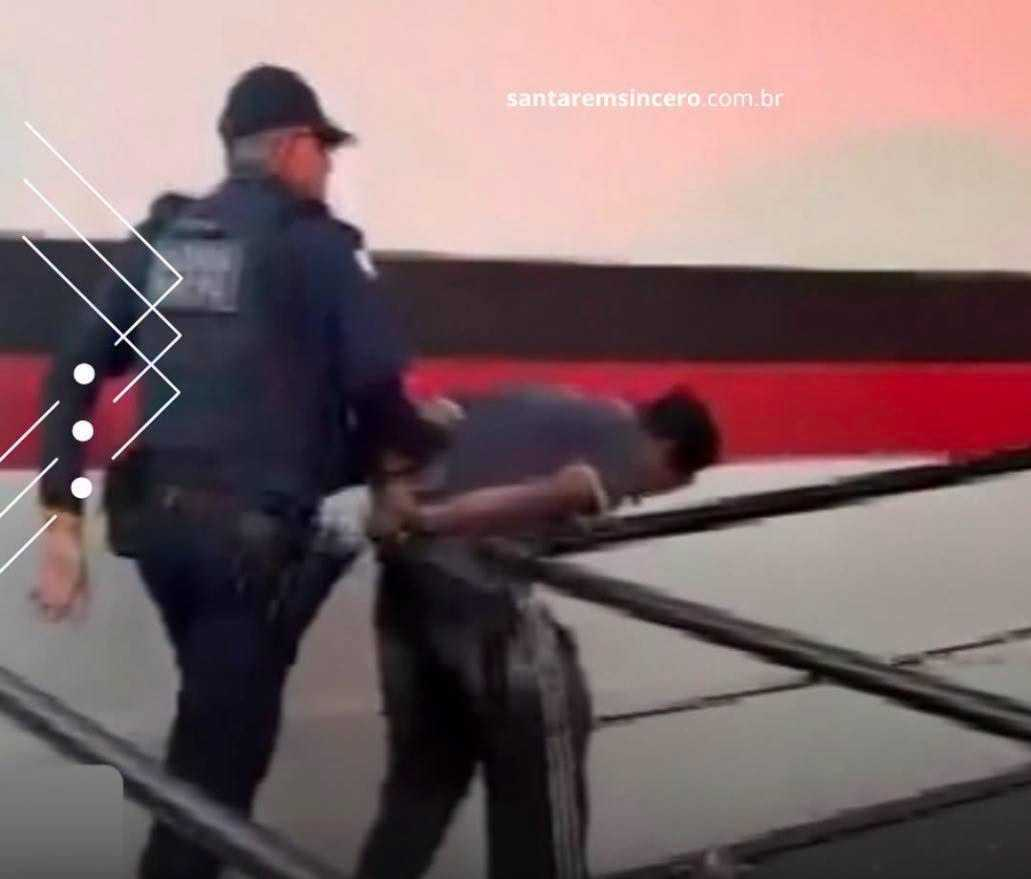 🚨 VIOLÊNCIA QUE CHOCA: HOMEM É SOLTO APÓS AUDIÊNCIA DE CUSTÓDIA EM CAMPINAS