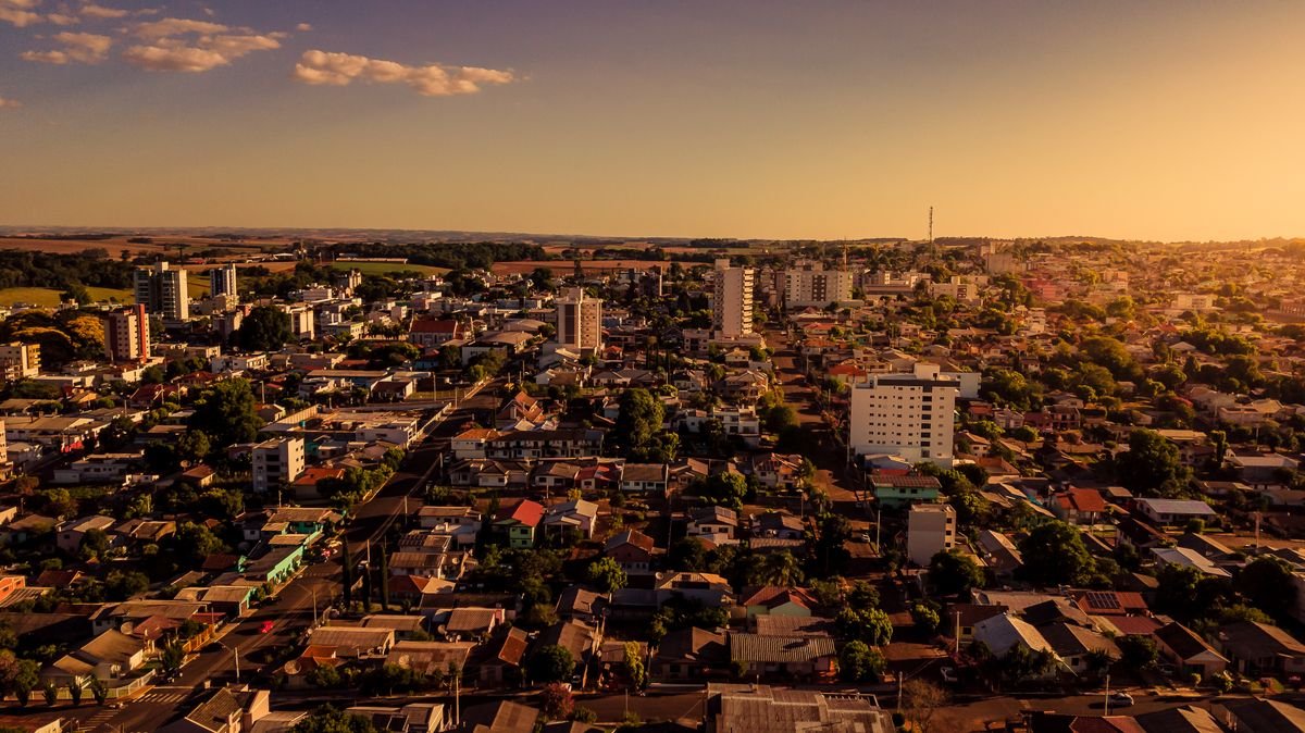 Ibirubá está pronta para receber 20 mil pessoas em apenas um final de semana?