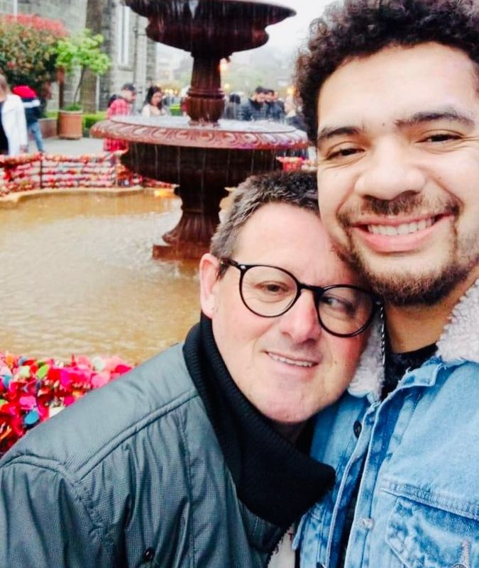 Ibirubense fala sobre preconceito e aceitação em sua vivência como homossexual