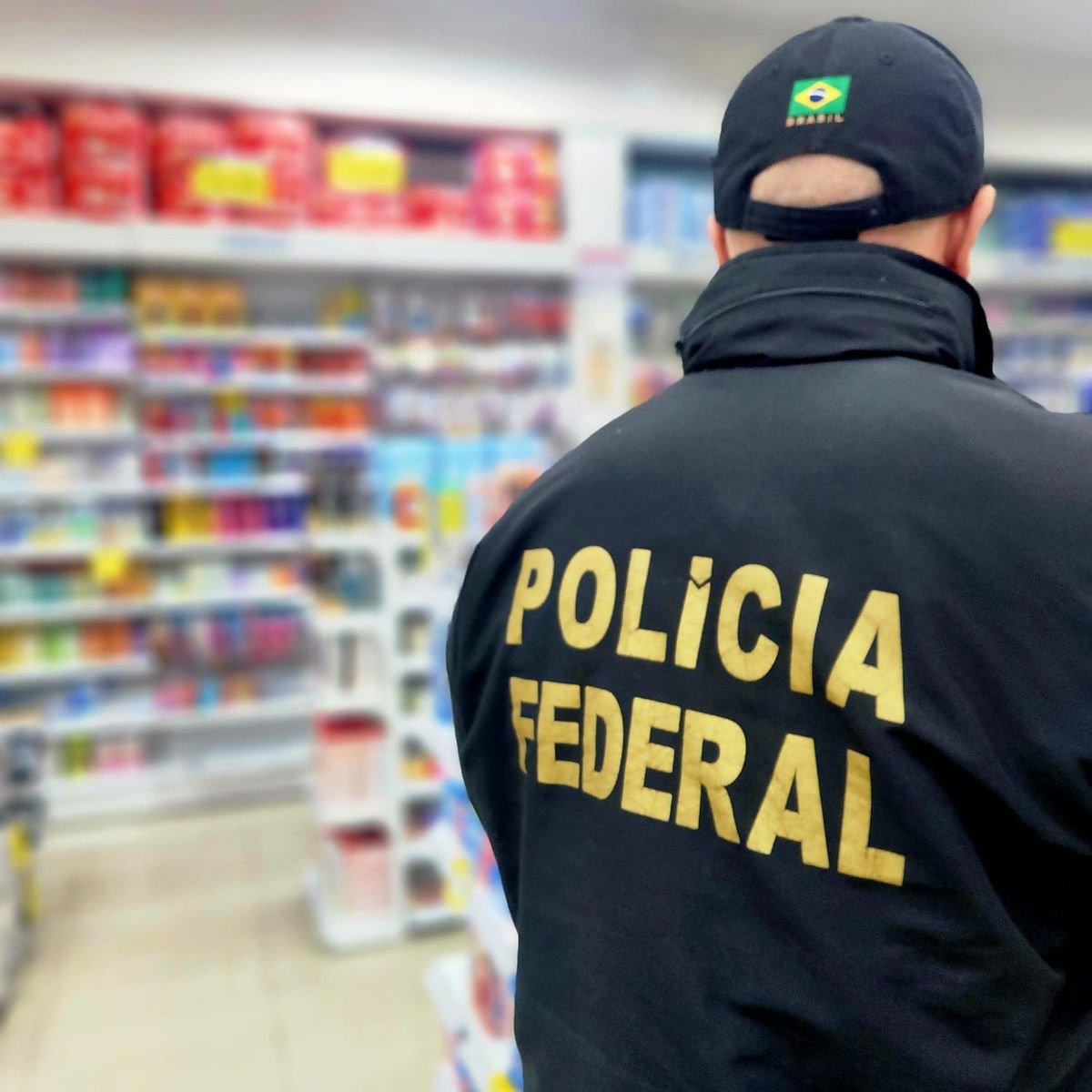 Polícia Federal investiga fraude contra o Programa Farmácia Popular do Brasil