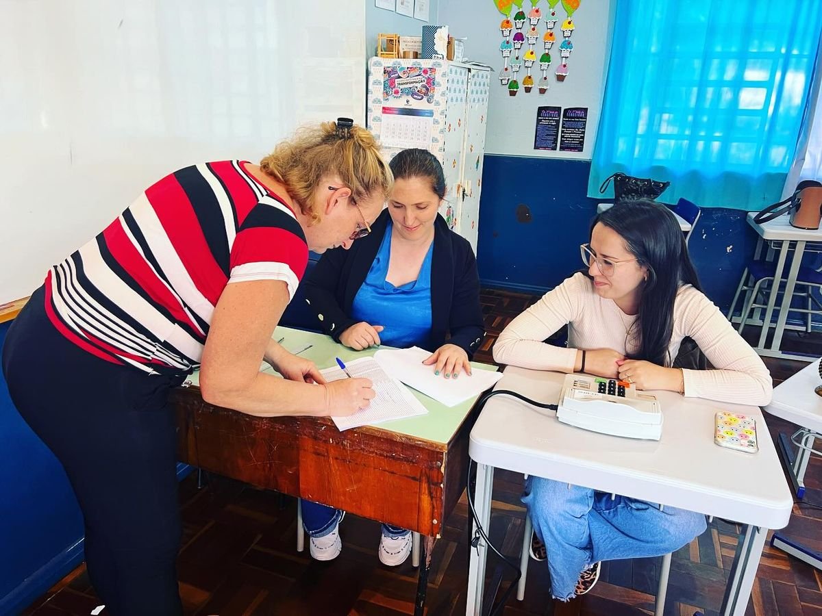 Número de votantes mostra engajamento da  comunidade na proteção de crianças e adolescentes