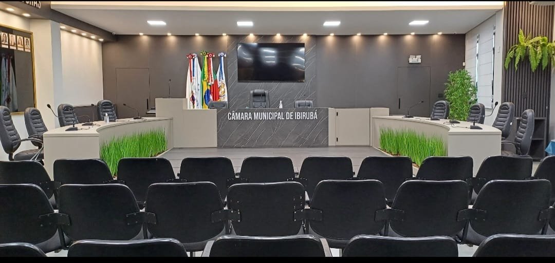 Legislativo de Ibirubá gasta mais de R$ 50 mil para levar seis vereadores para participar da Marcha para Brasília