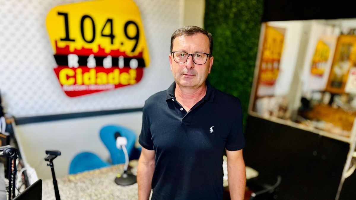 A história Beto Pegoraro no esporte regional