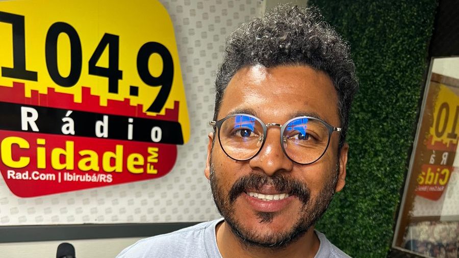 Maurício Lopes resgata história quilombola na região em projeto de doutorado