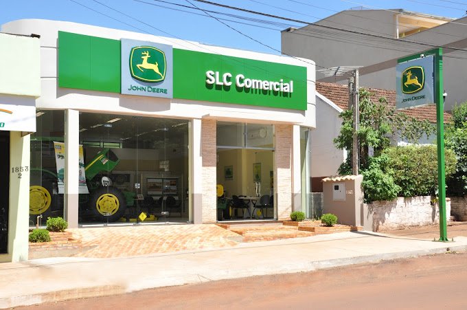SLC Máquinas encerra loja em Ibirubá e ajusta operações no RS