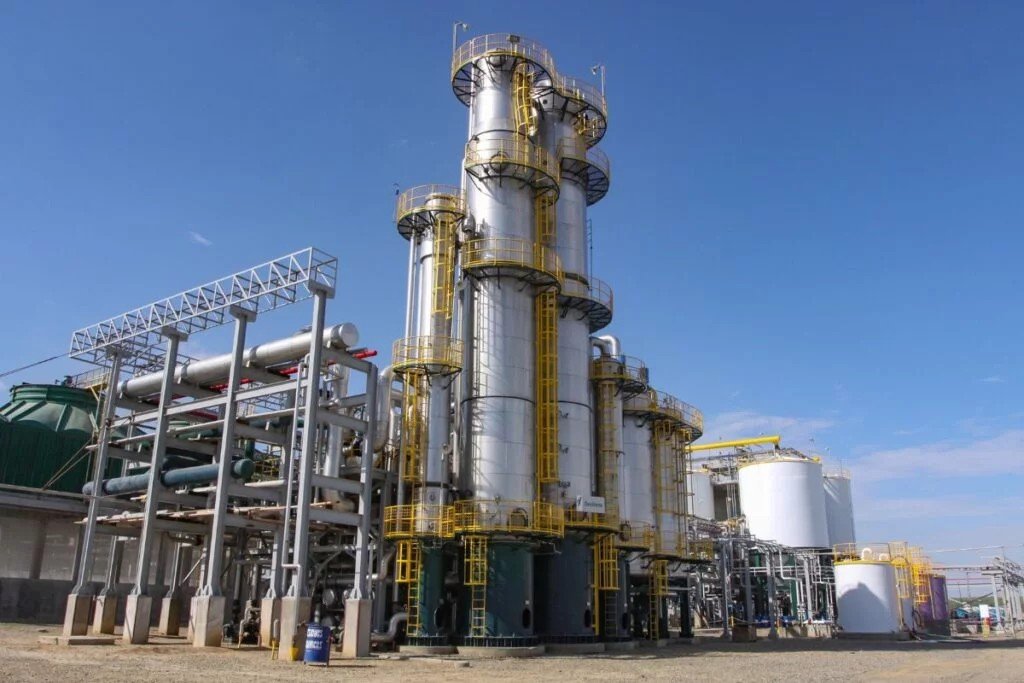 Cruz Alta poderá receber usina bilionária de biodiesel fruto da união de três cooperativas