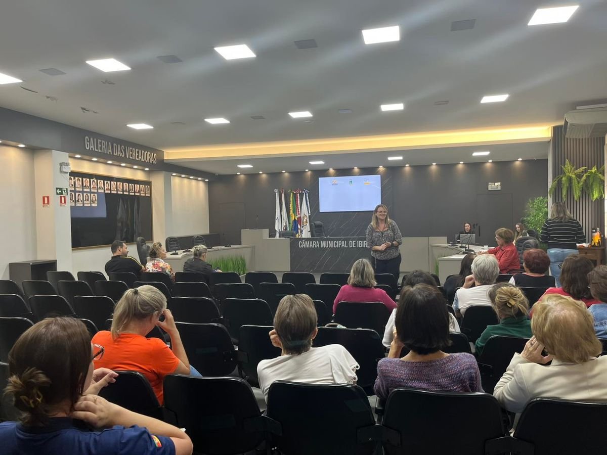 Semana da Solidariedade mobilizará a comunidade de Ibirubá na terceira semana de maio