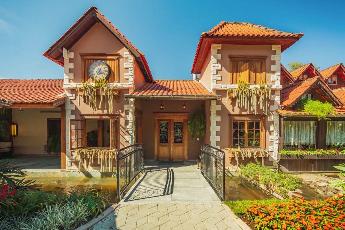 Cultura, sabores e história: Fluss Haus Land encanta visitantes em São Martinho (SC)