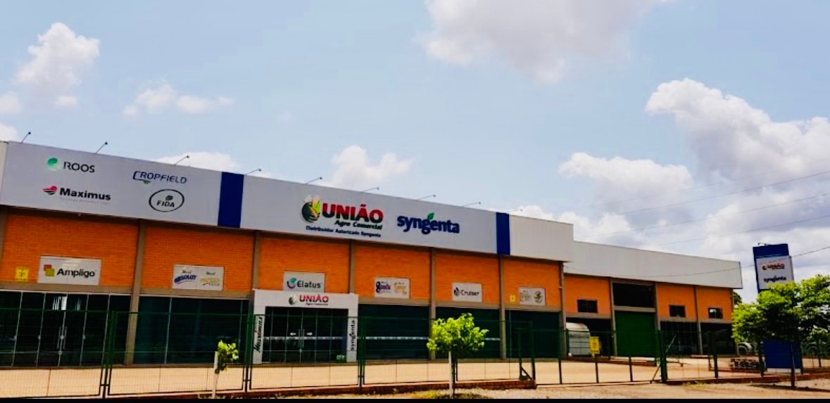 União Agro Comercial entra em processo de recuperação judicial