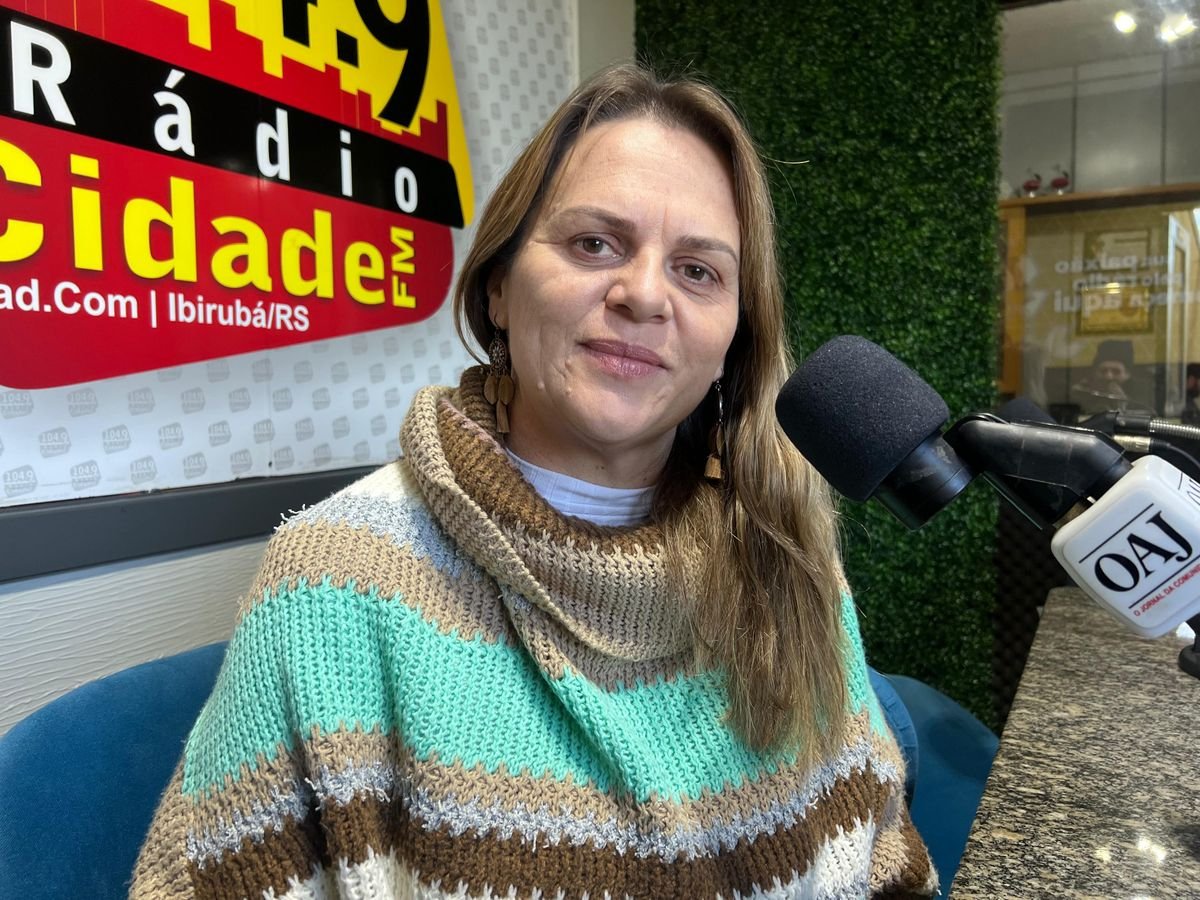 Ibirubá enfrenta o inverno com solidariedade