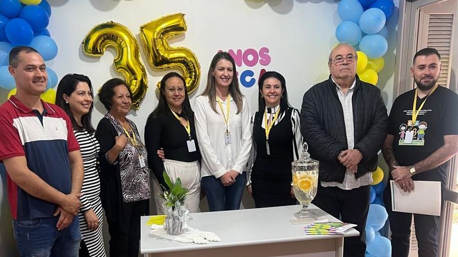 Município reforça combate à violência infantil e celebra 35 anos do ECA com foco na proteção