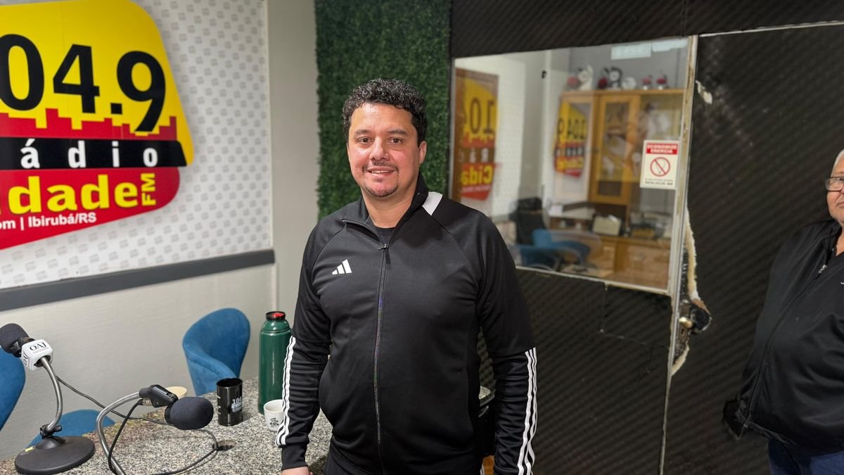Do campinho da Odila ao topo do futebol amador