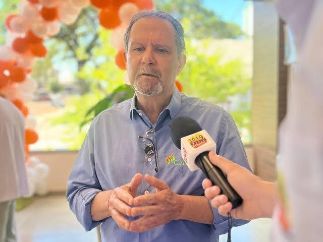 Mudança na presidência da Cotribá marca nova fase de reestruturação