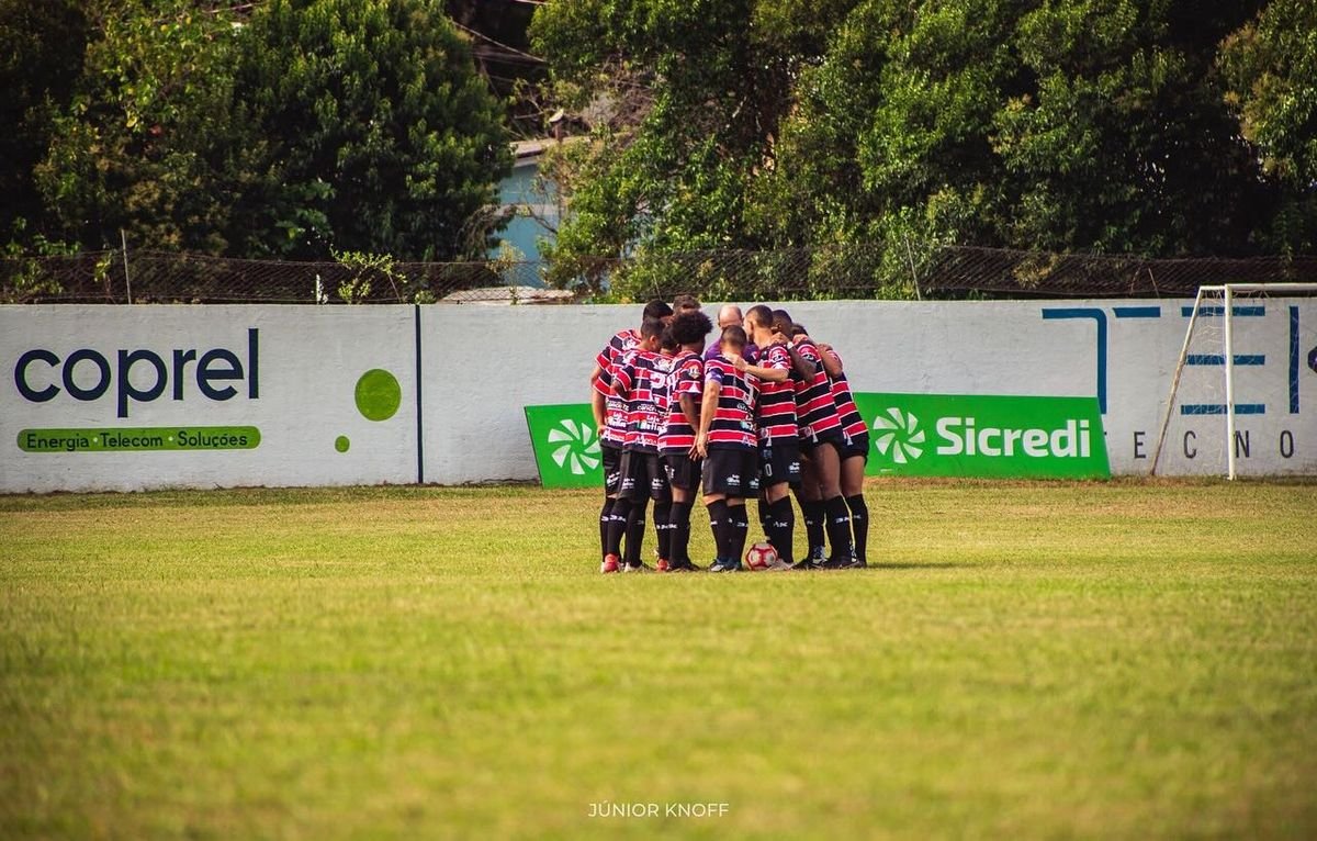 Bola vai rolar: Copa Ibirubá movimenta  o futebol de campo a partir de março