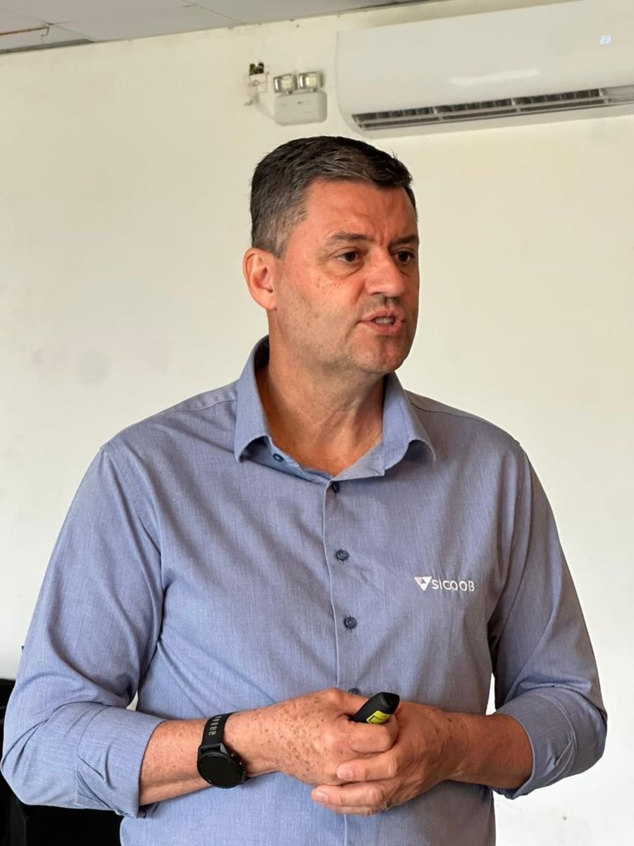 Sicoob Creditaipu apresenta R$ 55 milhões em resultados e projeta expansão regional