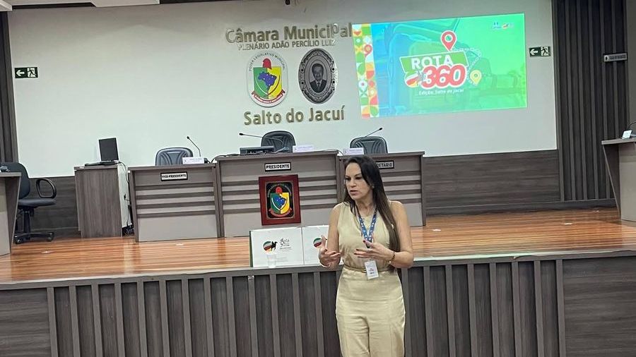Turismo regional busca integração entre 18 municípios com projeto Rota 360
