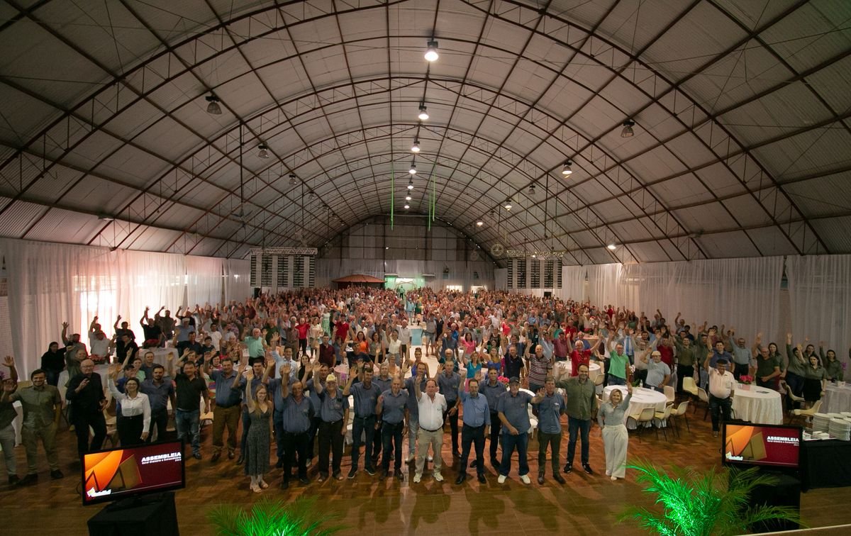Cotribá: Como a mais antiga cooperativa agropecuária do Brasil chegou a esta crise e como sairemos dela
