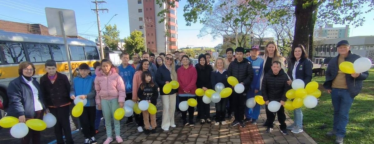 APAE reforça caminhos para a inclusão