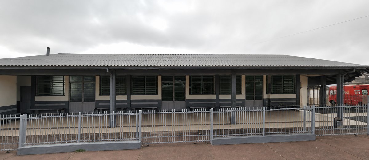 Capela mortuária ecumênica de Ibirubá precisa recurso para melhorias