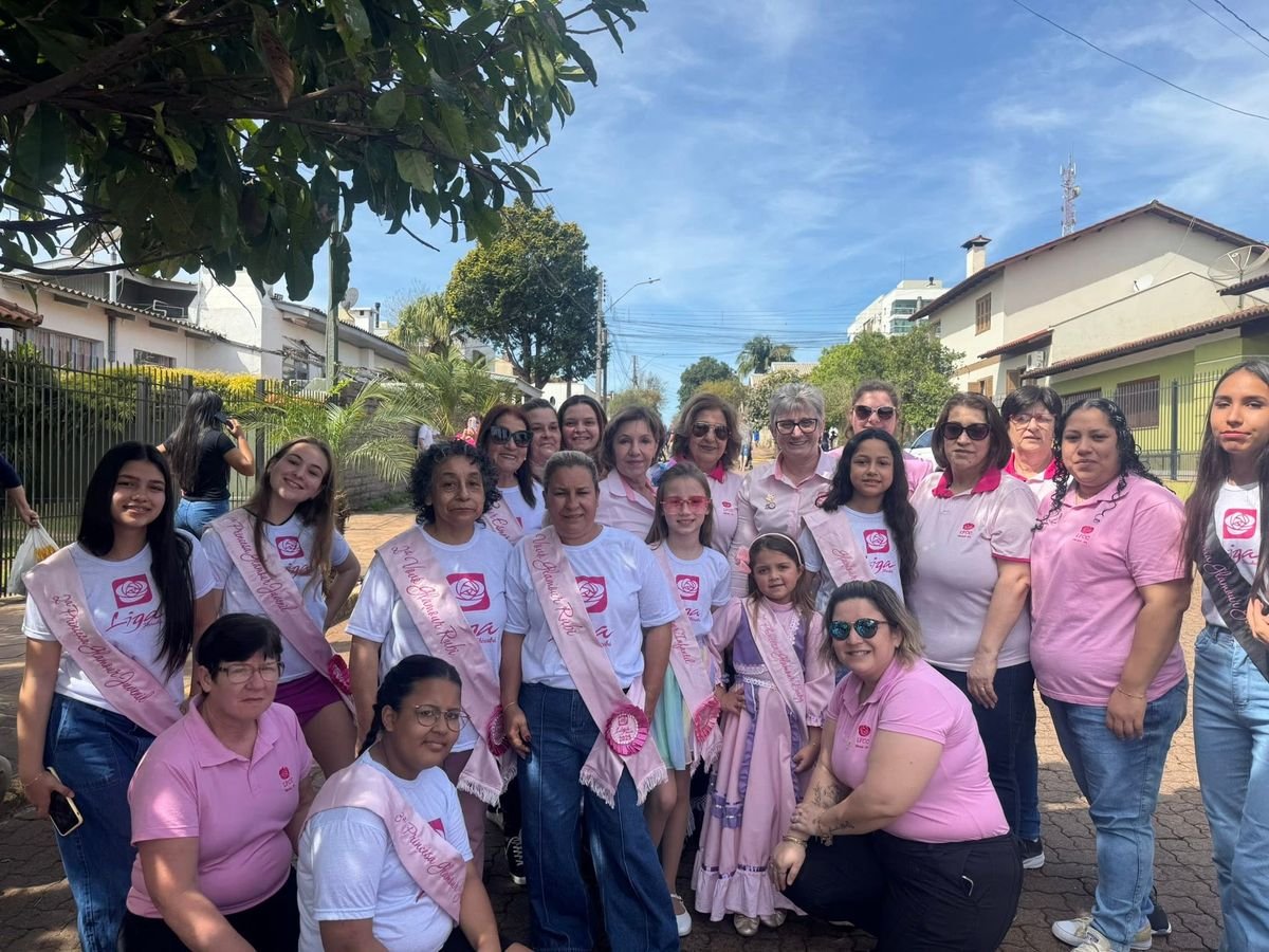 Glamour Girl reunirá gerações em evento solidário