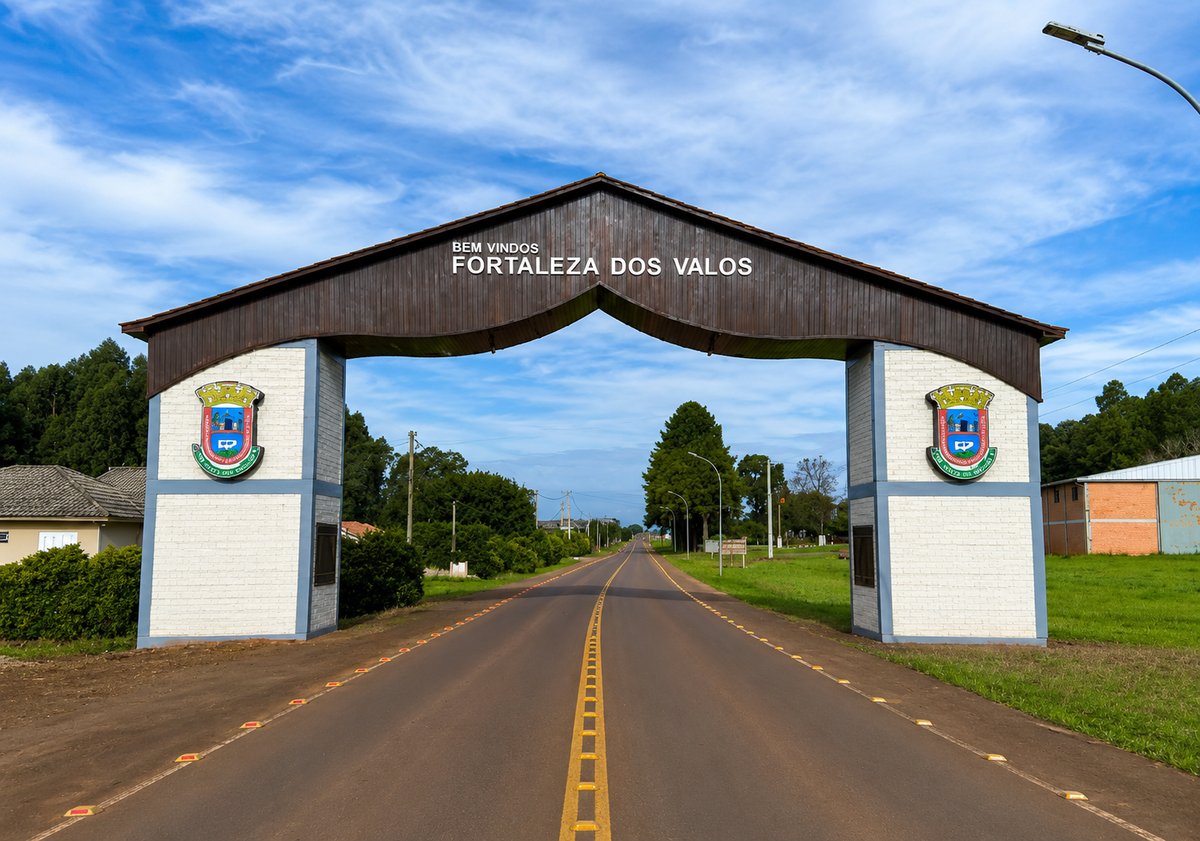 Prefeitura reage ao MP e pede ao Tribunal liberação do concurso de Fortaleza dos Valos