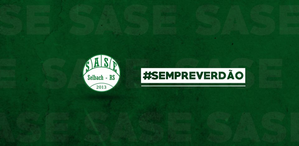 SASE segue em busca de recursos para retomar o futsal em Selbach