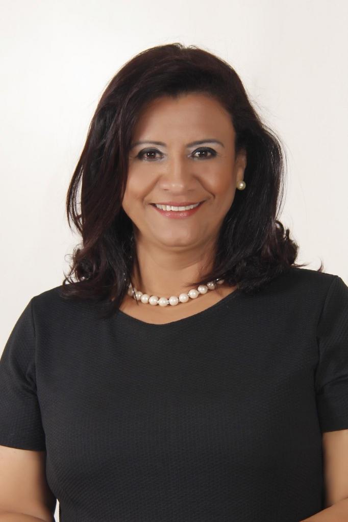 Maria Aparecida Moreira Martins volta a responder pela Secretaria de Saúde