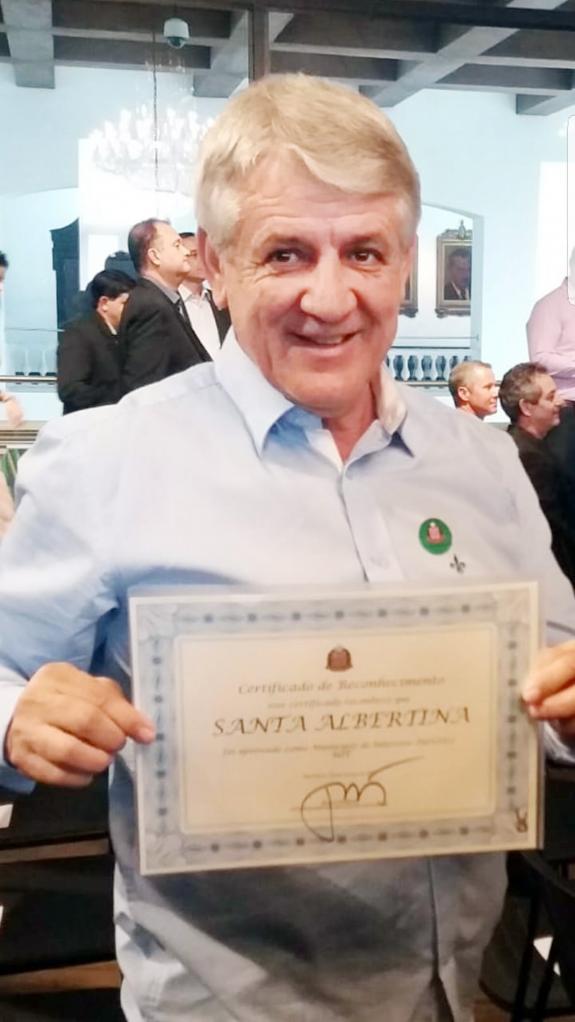 Governo do Estado certifica mais 43 municípios como MIT
