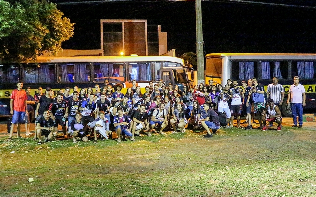 Handebol Jales conquista troféus na Liga Regional de Handebol do Estado de São Paulo