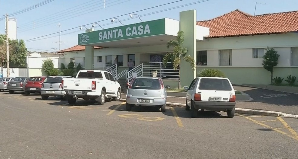 Câmara Municipal de Santa Fé do Sul repassa R$ 354.743,67 para aquisição de respiradores para Santa Casa